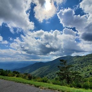 Meet your Posher, Patricia